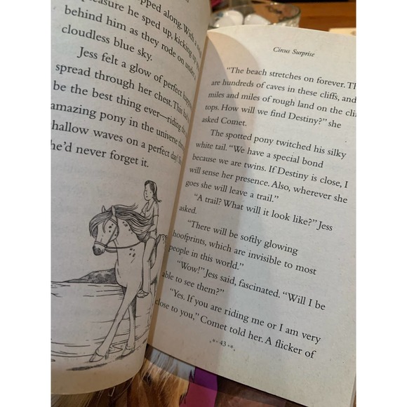 Lot of 6 Horse Books for young adult reader - Picture 3 of 14